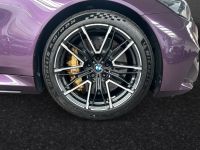 BMW M5 - Vorschau Bild 6
