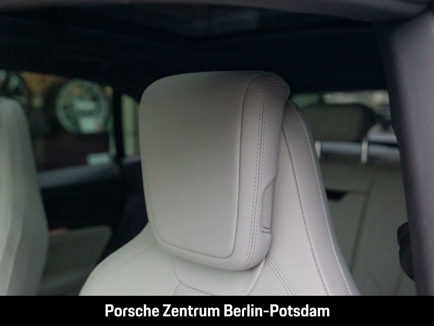 Porsche Macan - Bild 26