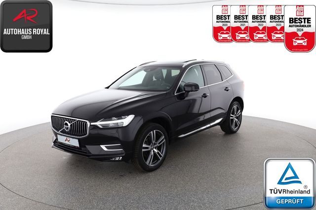 Volvo XC 60 D5 AWD INSCRIPTION FOUR-C,STANDHZ,HUD,ACC