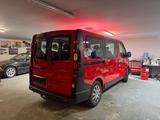 Renault Trafic 8 Sitzer Gepflegt. Garantie Tüv Neu - gebrauchte Renault Trafic aus dem Jahr 2016