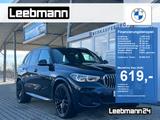 BMW X5 xDrive30d M-Sport 22-Zoll/M-AGA 2.J.GARANTIE - BMW X5 mit Diesel-Antrieb: Garantie