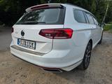 Volkswagen Passat Variant 1.4 TSI DSG GTE Variant GTE - VW Passat Variant in Kiel