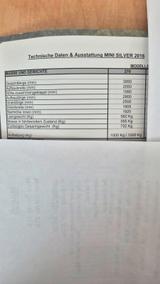 Trigano Silver Mini 270 - Trigano Wohnwagen & Wohnmobile