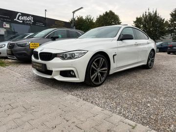BMW 430 - 1