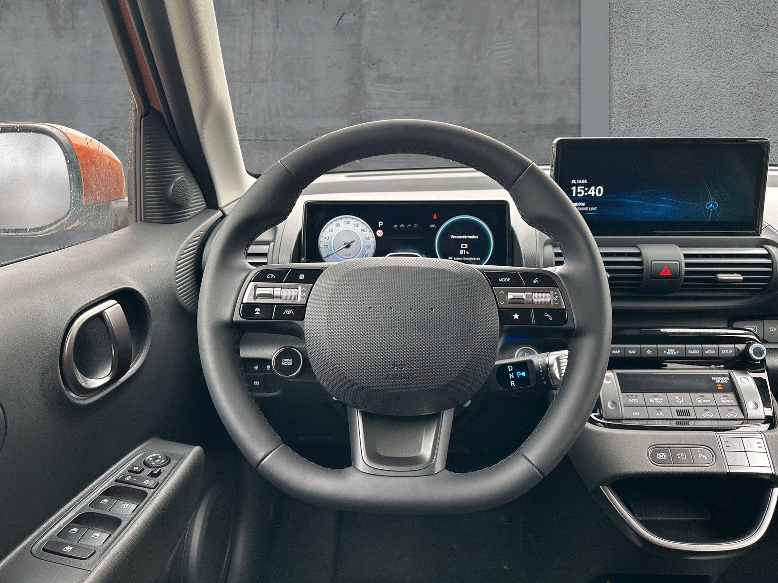 Hyundai INSTER - Bild 13