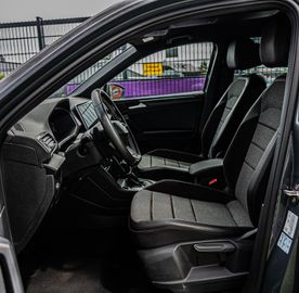 Fahrzeugabbildung SEAT Tarraco Xcellence 4Drive|AHK|AMBIENTE|KAMERA