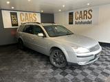 Ford Mondeo 2.5 V6 Ghia 5-tronic - Ford Mondeo: Ghia V6