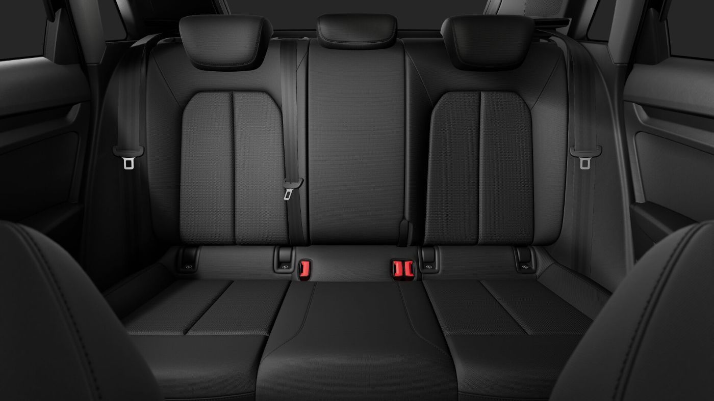 Audi A3 - Bild 10