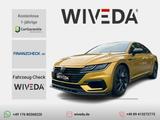 Volkswagen Arteon R-Line 4Motion~Massage~CarPlay~HUD~360° - Volkswagen Arteon in Hagen