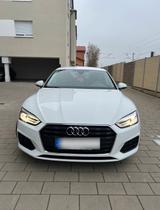 Audi A5 Sportback 35 TFSI S tronic TÜV bis... - Audi A5: Sportback 35 TFSI Tronic