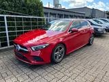 Mercedes-Benz A 220 4Matic AMG VOLL LED MEMORY ACC PANO AHK - gebrauchte Mercedes-Benz A 220 aus dem Jahr 2019