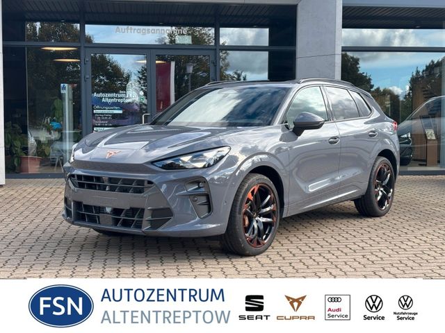 CUPRA Terramar 2.0TSI 195kW VZ DSG 4Drive AKEBONO PANO