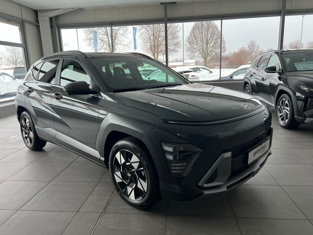 Hyundai KONA - Bild 8