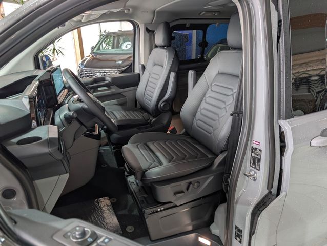 Ford Tourneo Custom Titanium X L1 MATRIX-LED  AGR