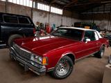 Chevrolet Caprice Classic Coupé 1978 - Chevrolet Caprice