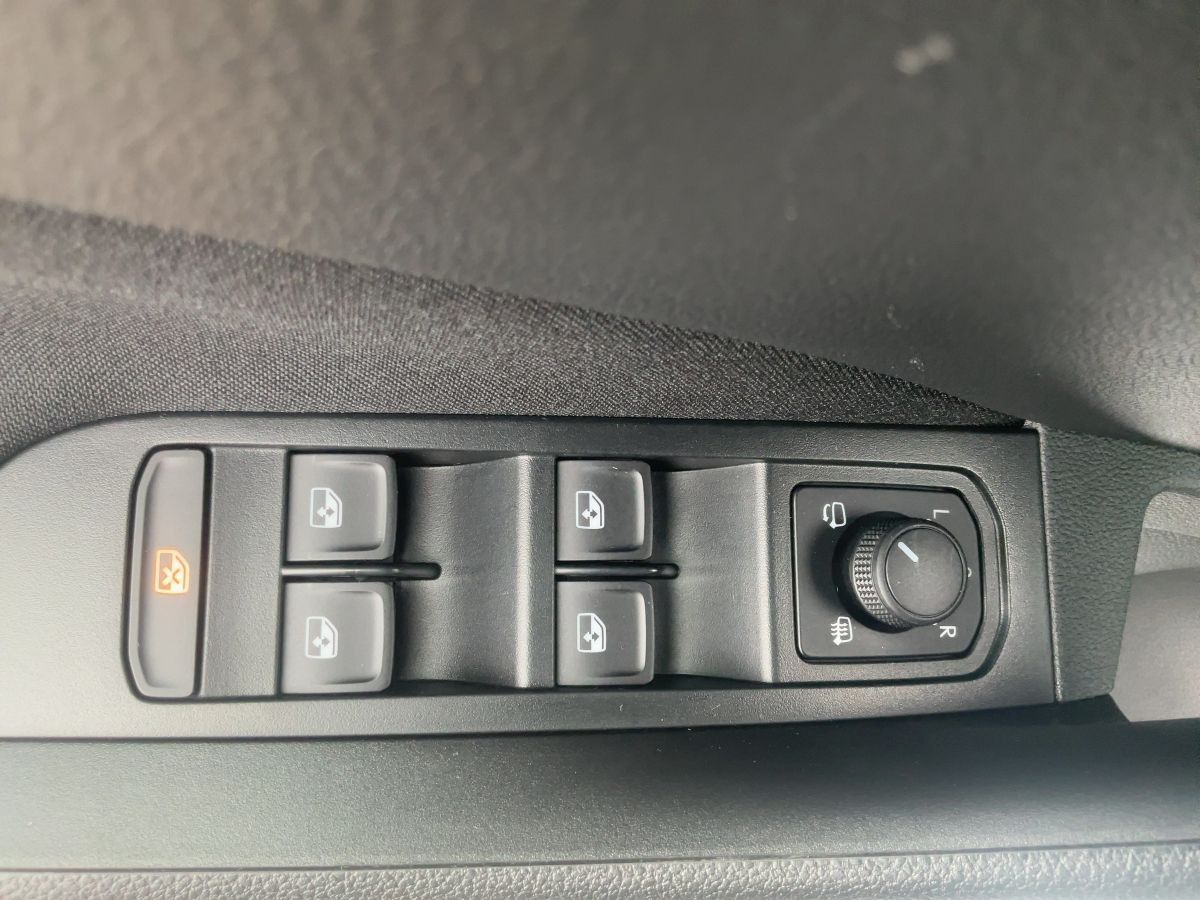 Skoda Scala - Bild 18
