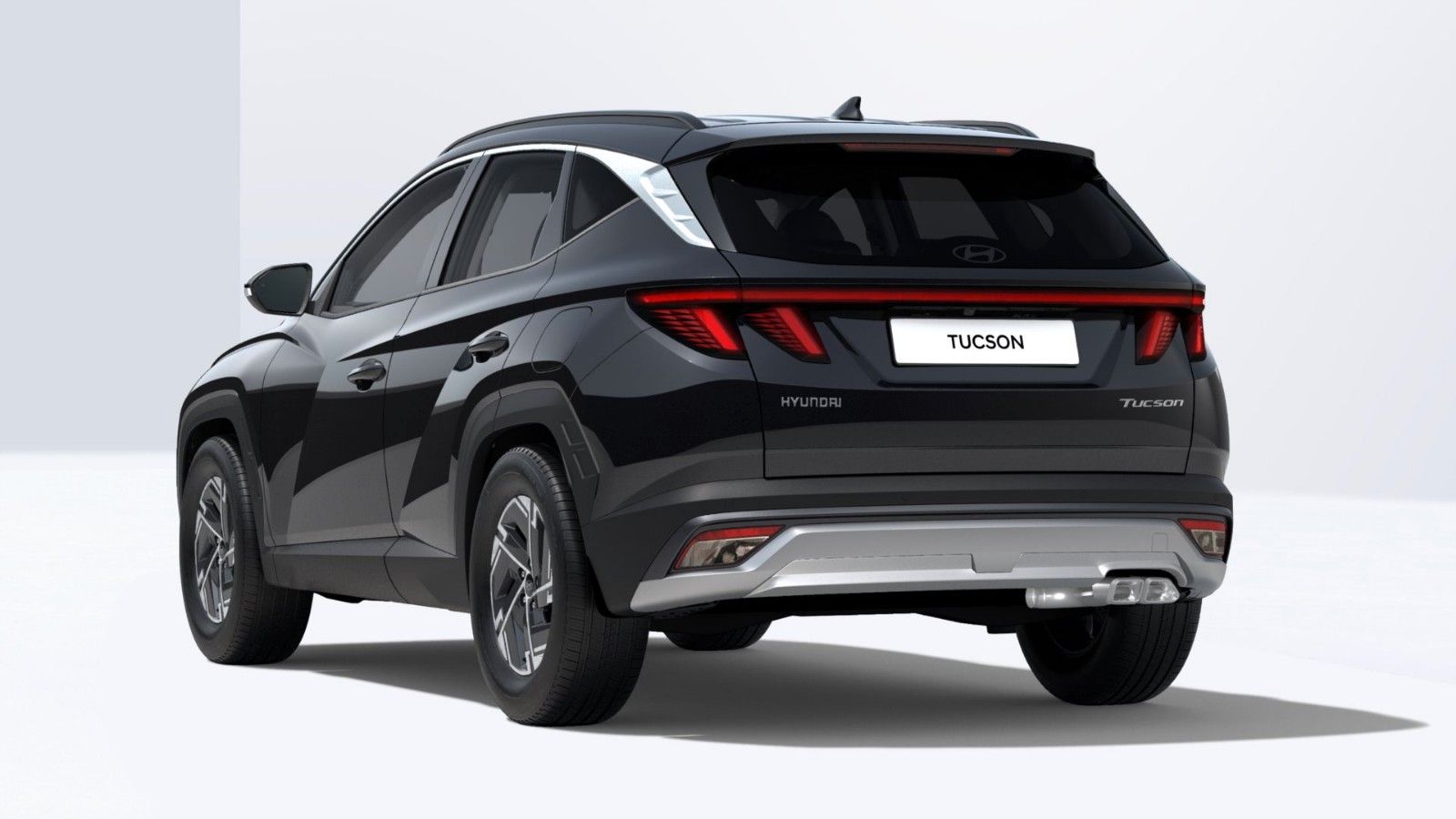 Hyundai TUCSON - Bild 4