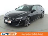 Peugeot 508 2.0 Blue-HDi GT  Aut.*NAVI*LED*CAM*ACC*SHZ* - Peugeot 508: Kombi
