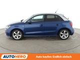 Audi A1 1.4 TDI Sport*PDC*SHZ*TEMPO*KLIMA*NAVI* - Audi A1: TDI