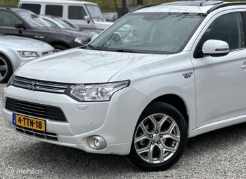 Mitsubishi Outlander - 9
