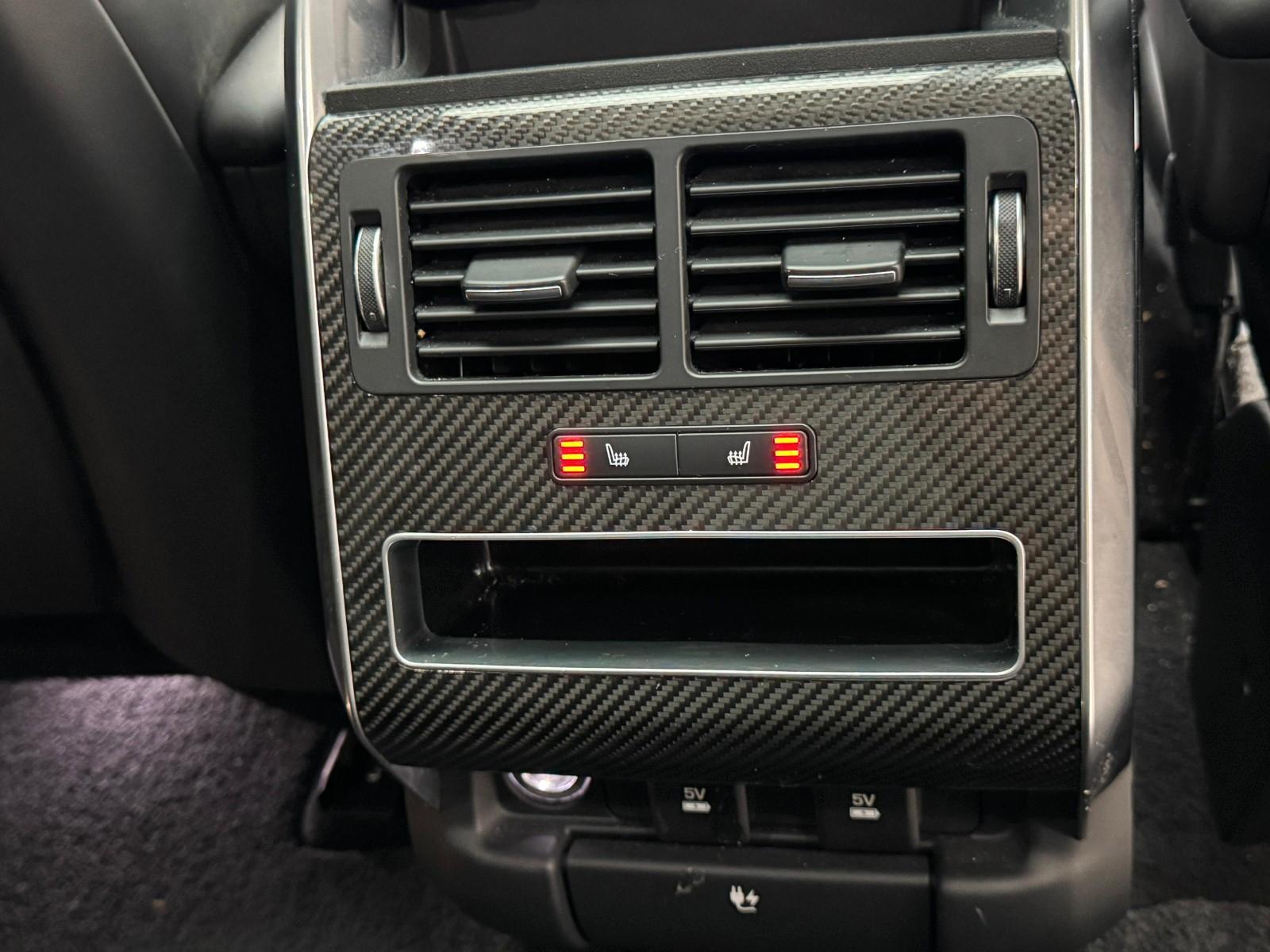 Land Rover Range Rover Sport 5.0 P525 V8 Kompr. Autobio...
