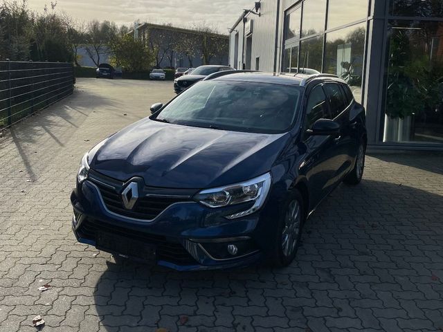 Renault Megane IV Grandtour Limited