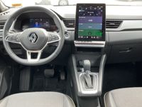 Renault Captur - Vorschau Bild 18
