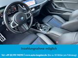 BMW 120d M Sport*Automatik*Navi*SHZ*PDC*Teilleder*LE - BMW 120: M Sport