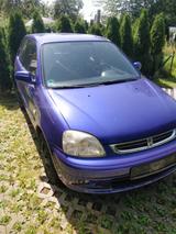 Honda Logo 1.3i LS - Honda Logo