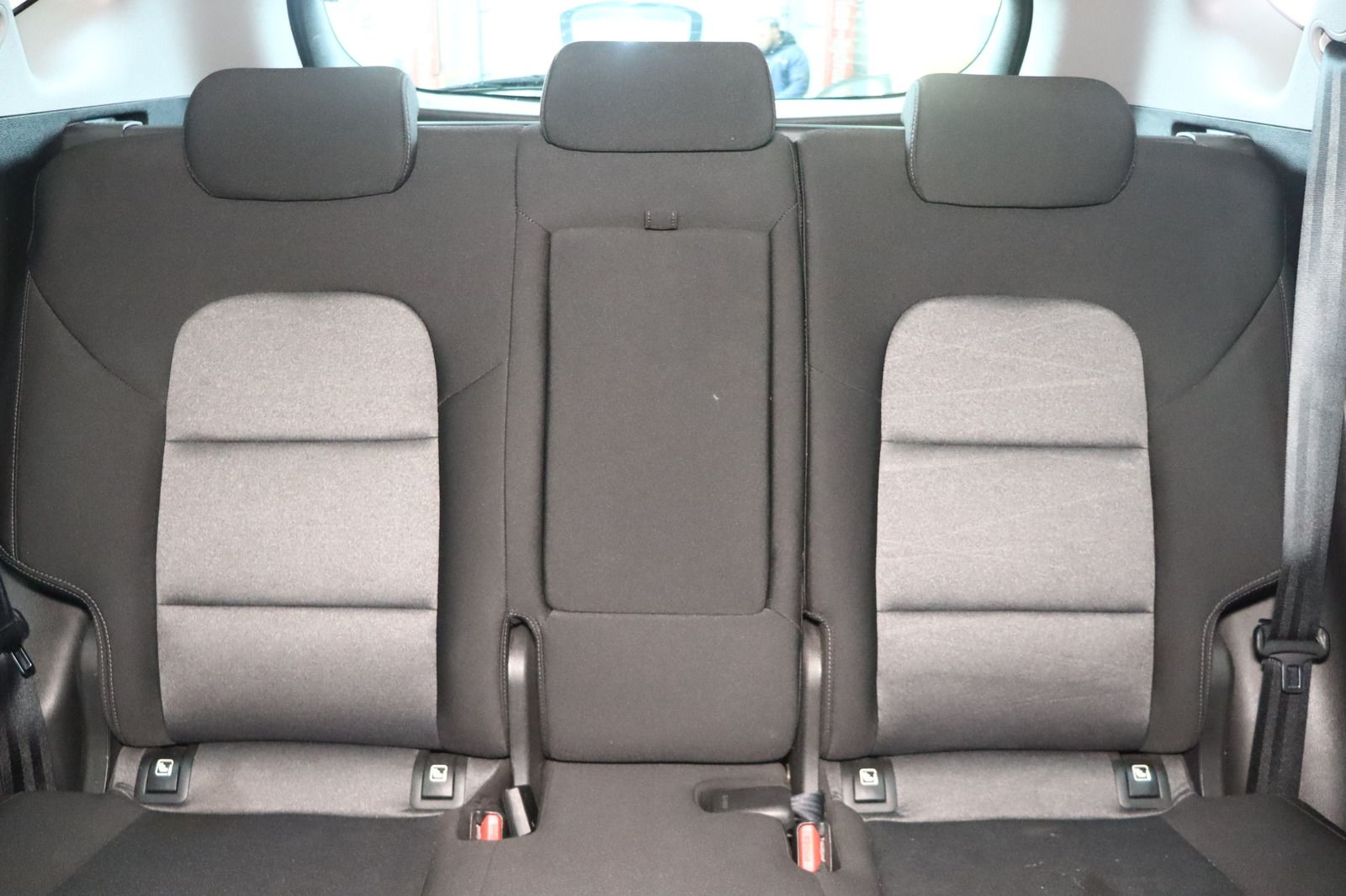 Fahrzeugabbildung Hyundai Tucson 1.6 GDI