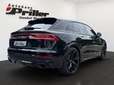Audi RSQ8 4.0 TFSI quattro/NAVI/LED/PGSD/HUD/B&O/23° - gebrauchte Audi RSQ8 aus dem Jahr 2023