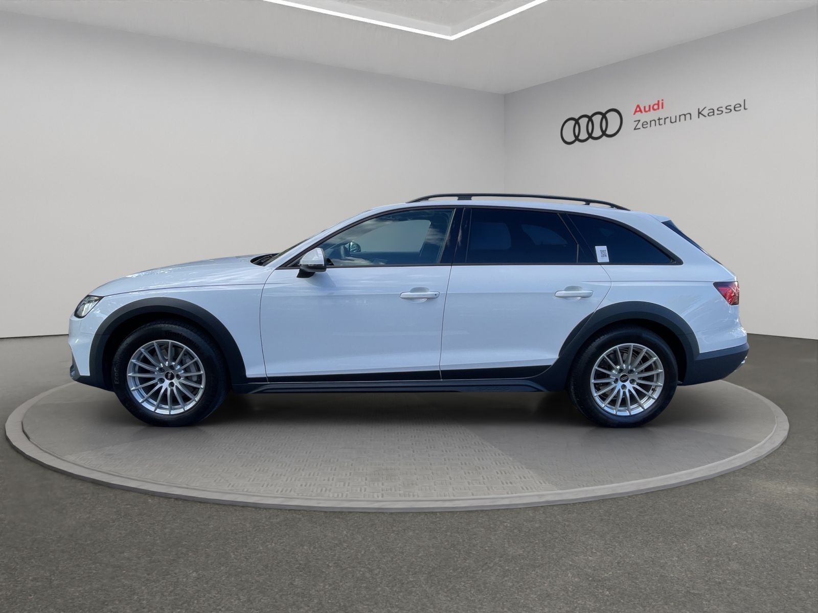 Audi A4 Allroad - Bild 4