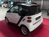Smart ForTwo coupe Basis 52 kW Cam Klima Servo Navi 3H - gebrauchte Smart ForTwo aus dem Jahr 2007
