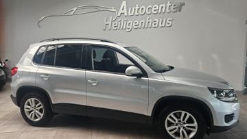 Volkswagen Tiguan - 2