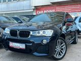 BMW X4 xDrive 20d M Sport *AUTOMATIK*LEDER*NAV.PROF* - BMW X4 aus 2018