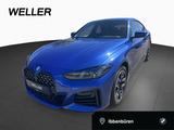 BMW 420d GC M Sport Pro AHK,AdLED,H/K,360°,LivePro