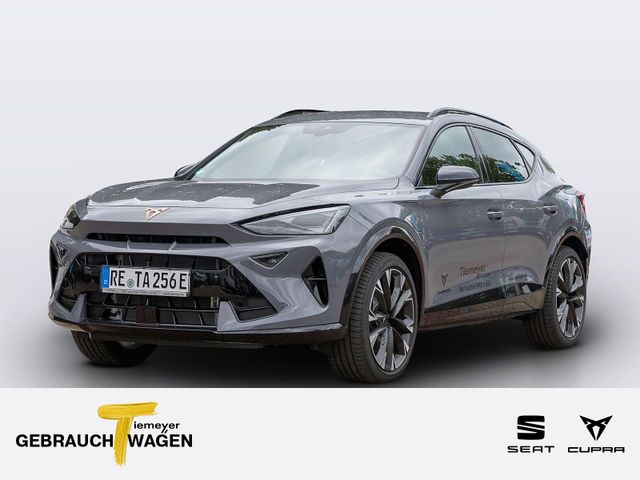 Cupra Formentor 1.5 e-Hybrid DSG VZ LED KAMERA KEYLESS