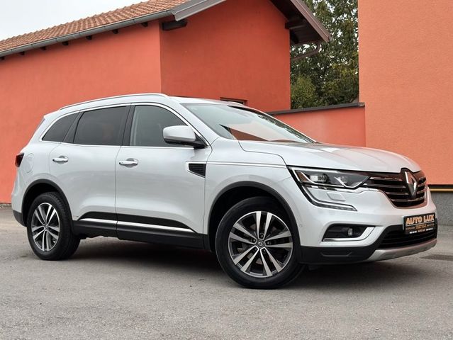 Renault Koleos Intens 4x4