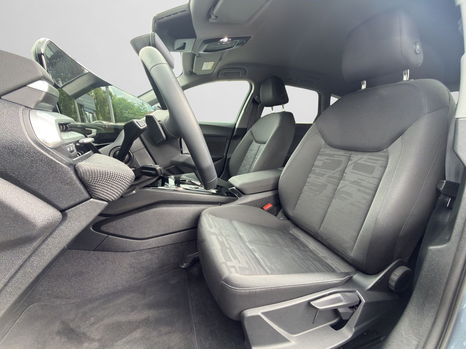 Audi A5 - Bild 13