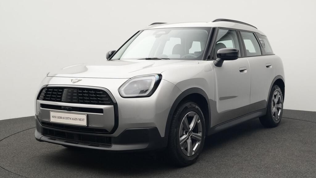 MINI Countryman C (Cooper) - Bild 1