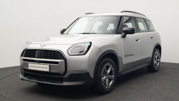 MINI Leasingangebot: MINI Classic Trim