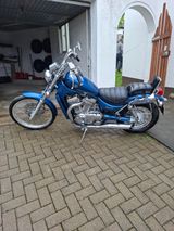 Suzuki Intruder VS 750 TYP VR 51 B letzter Preis - SUZUKI 750 INTRUDER