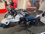Suzuki GSX8S - SUZUKI GSX 8S