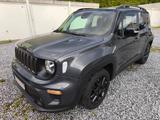 Jeep Renegade 1.5l GSE T4 48V e-Hybrid Upland DCT - Jeep Renegade Upland mit Benzin-Antrieb