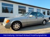 Mercedes-Benz S 320 - Mercedes-Benz S 320 aus 1992