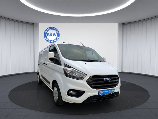 Ford Transit Custom 300 L2 Trend*SHZ*KAMERA*KLIM