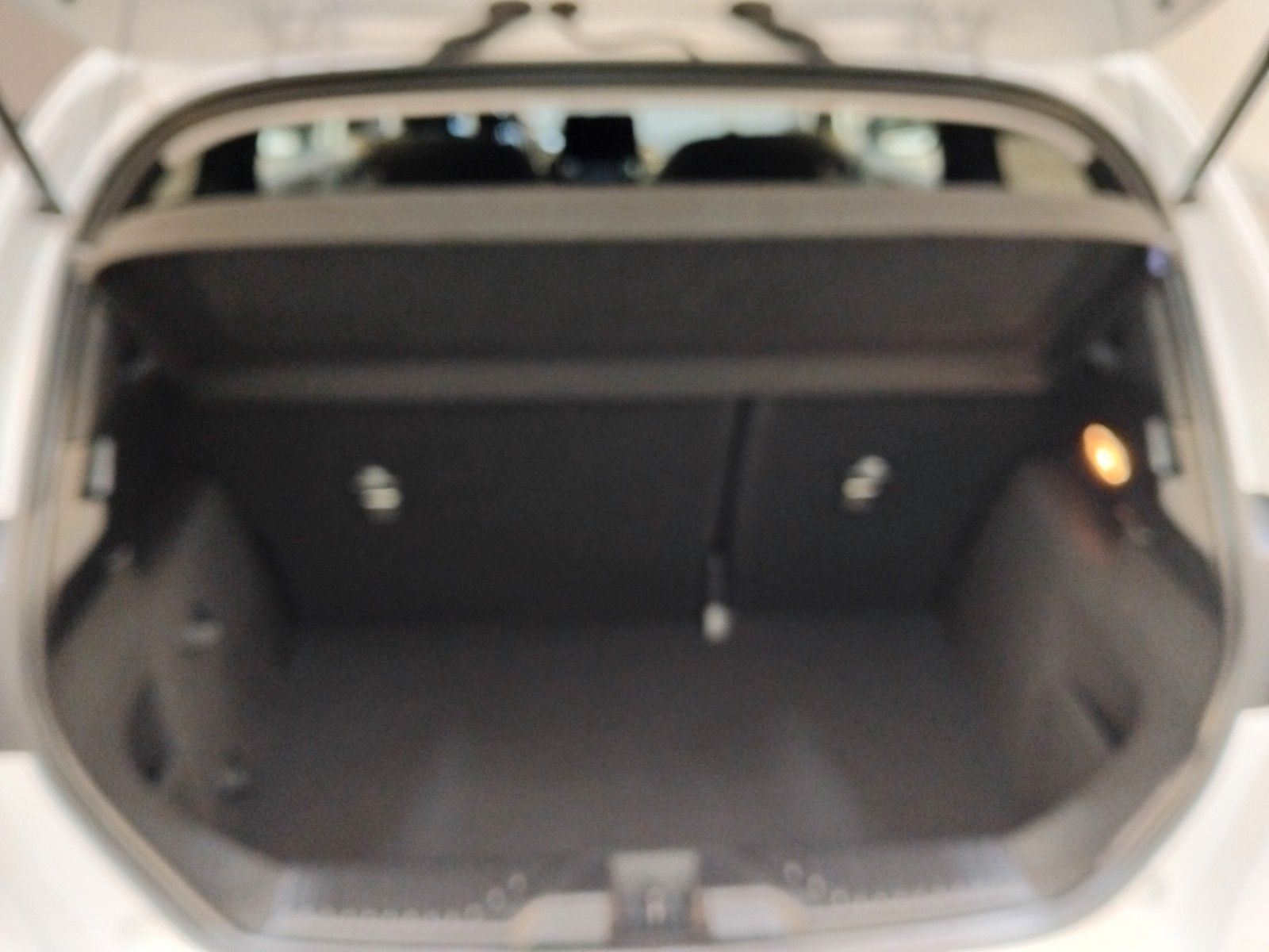 Ford Fiesta (06/2026, Benzin)