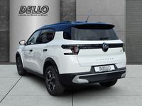 Citroën C3 Aircross - Vorschau Bild 3
