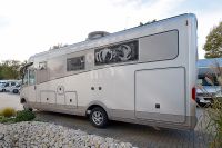 Carthago Liner-for-two I 53 L -2xKlima -Gastank -Leder (4/30)