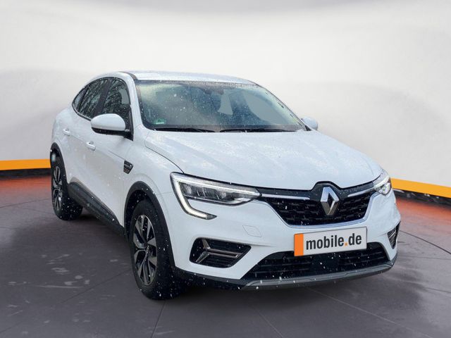 Renault Arkana EQUILIBRE 1.3 TCe 140 PS EDC Kamera